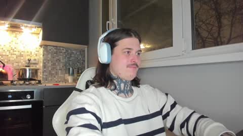 Snapshot of _torfin_ chatting on 7, 1, 2025 _torfin_ online show from 7, 1, 2025