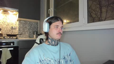 Snapshot of _torfin_ chatting on 13, 1, 2025 _torfin_ online show from 13, 1, 2025