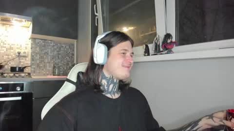 Snapshot of _torfin_ chatting on 5, 3, 2025 _torfin_ online show from 5, 3, 2025