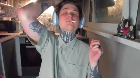 Snapshot of _torfin_ chatting on 8, 2, 2026 _torfin_ online show from 8, 2, 2026