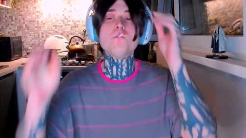 Snapshot of _torfin_ chatting on 13, 3, 2026 _torfin_ online show from 13, 3, 2026