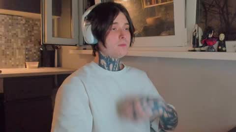 Snapshot of _torfin_ chatting on 5, 4, 2026 _torfin_ online show from 5, 4, 2026