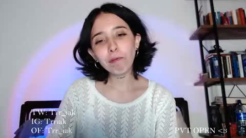 Snapshot of _trriak_ chatting on 21, 11, 2025 luna online show from 21, 11, 2025