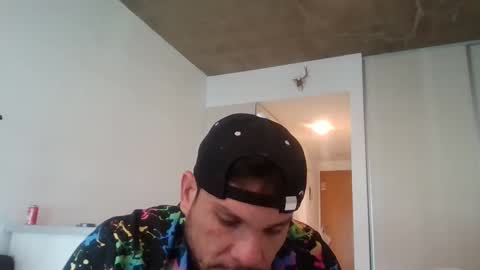 Juan Diablo online show from 31, 12, 2024