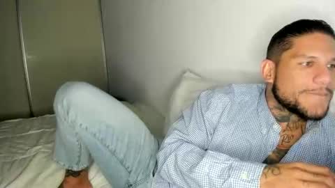 Juan Diablo online show from 9, 1, 2025