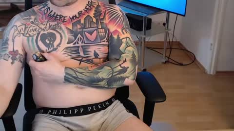 _trythis_ online show from 10, 5, 2026