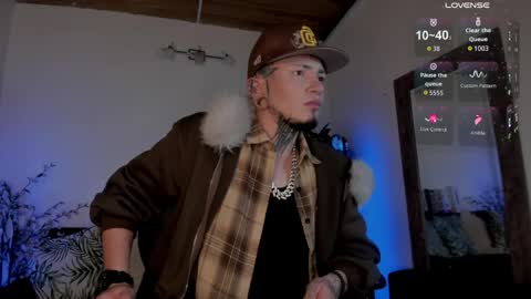 Tyler online show from 2, 4, 2026