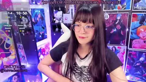     online show from 28, 1, 2025