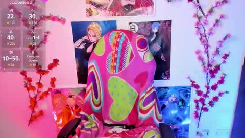     online show from 29, 9, 2025