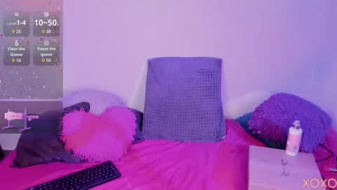 Snapshot of _urcutekitty chatting on 17, 3, 2026 online show from 17, 3, 2026