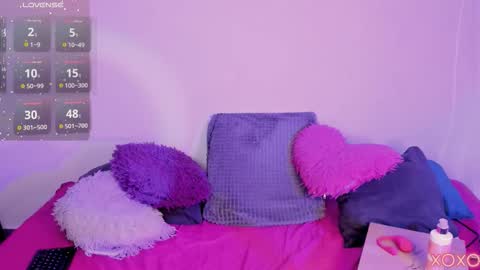 Snapshot of _urcutekitty chatting on 18, 3, 2026 online show from 18, 3, 2026