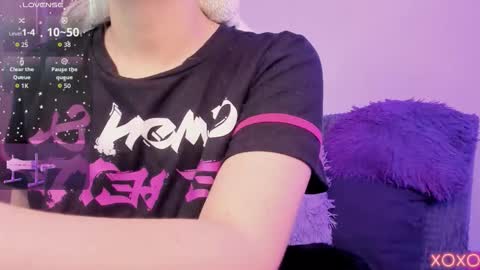 Snapshot of _urcutekitty chatting on 26, 3, 2026 online show from 26, 3, 2026