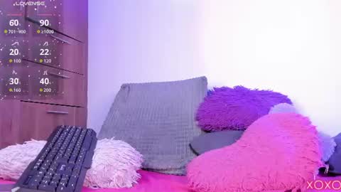 Snapshot of _urcutekitty chatting on 18, 7, 2026 online show from 18, 7, 2026