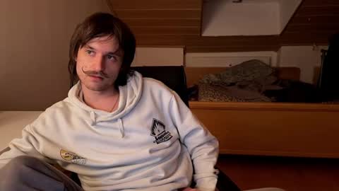 Vlad online show from 18, 4, 2026