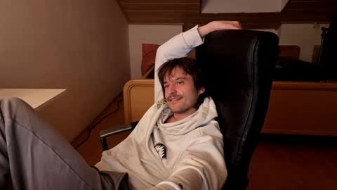 Vlad online show from 18, 4, 2026