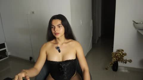 Snapshot of _vahos chatting on 4, 3, 2025 Anastasia Vahos online show from 4, 3, 2025