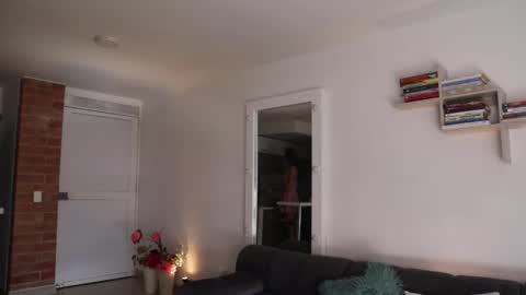 Anastasia Vahos online show from 20, 11, 2025