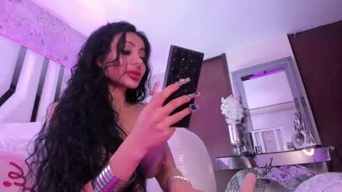 valeria jade online show from 1, 3, 2025