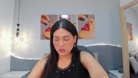 _valerycooper online show from 28, 4, 2026
