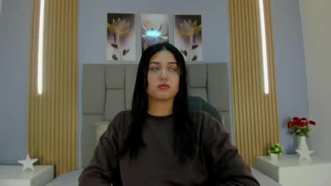 Snapshot of _valerycooper chatting on 26, 5, 2026 _valerycooper online show from 26, 5, 2026