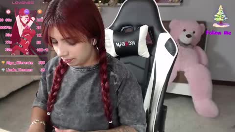 Snapshot of _vane_lopez chatting on 29, 12, 2024 vane online show from 29, 12, 2024