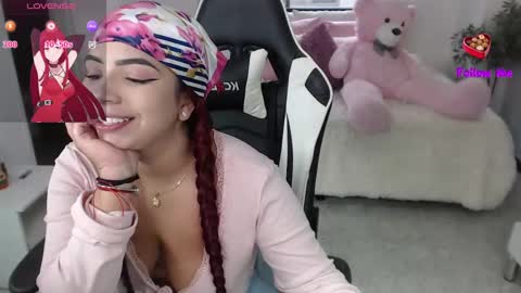 Snapshot of _vane_lopez chatting on 7, 1, 2025 vane online show from 7, 1, 2025