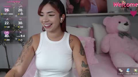 Snapshot of _vane_lopez chatting on 6, 2, 2025 vane online show from 6, 2, 2025