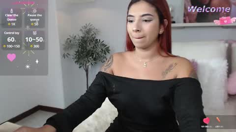 Snapshot of _vane_lopez chatting on 22, 2, 2025 vane online show from 22, 2, 2025