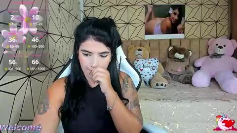 Snapshot of _vane_lopez chatting on 15, 9, 2025 vane online show from 15, 9, 2025