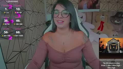 Snapshot of _vane_lopez chatting on 20, 10, 2025 vane online show from 20, 10, 2025