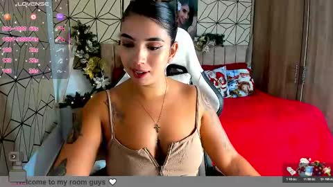 Snapshot of _vane_lopez chatting on 28, 11, 2025 vane online show from 28, 11, 2025