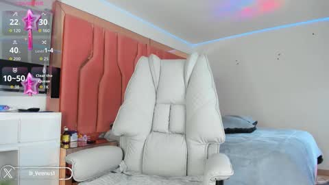 stephany online show from 24, 10, 2025