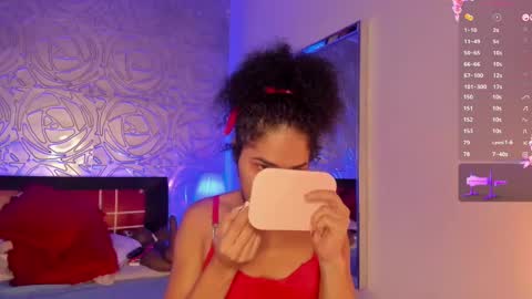 Venus online show from 5, 3, 2025