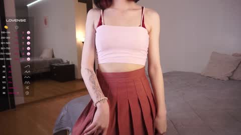 Viola online show from 26, 1, 2025