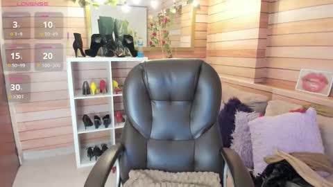 Sol online show from 10, 2, 2026