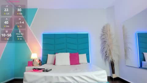 Victoria online show from 25, 2, 2026