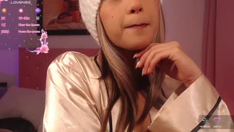 VICTORIA online show from 15, 1, 2025