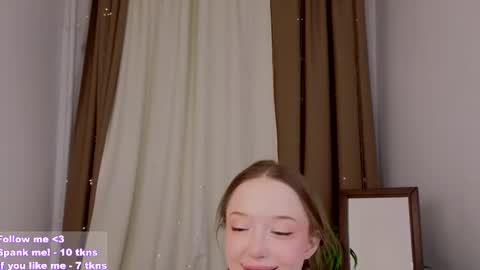 Violet online show from 19, 2, 2025