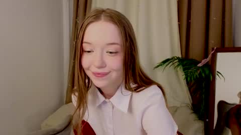 Violet online show from 23, 2, 2025