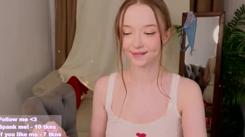 Violet online show from 6, 3, 2025