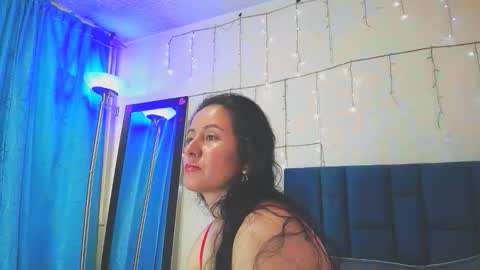 Snapshot of _violeta1 chatting on 26, 3, 2026 Violeta online show from 26, 3, 2026