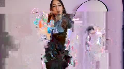 Evelyn online show from 30, 3, 2026