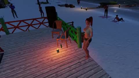 Snapshot of _virtual_x_fantasy_ chatting on 25, 10, 2025 _virtual_x_fantasy_ online show from 25, 10, 2025