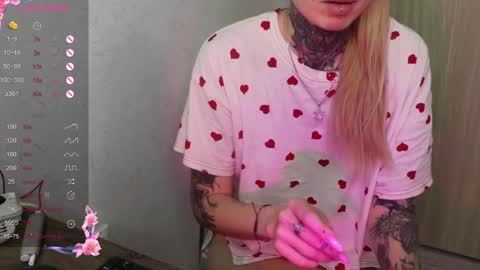 Alis online show from 19, 1, 2025