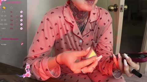 Alis online show from 14, 2, 2025