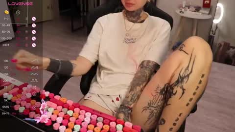 Alis online show from 16, 11, 2025