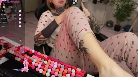 Alis online show from 17, 12, 2025