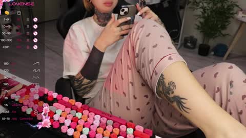 Alis online show from 22, 12, 2025