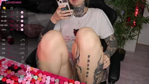 Snapshot of _viv1an_ chatting on 2, 5, 2026 Alis online show from 2, 5, 2026