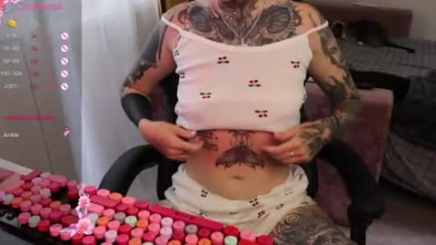 Snapshot of _viv1an_ chatting on 14, 7, 2026 Alis online show from 14, 7, 2026
